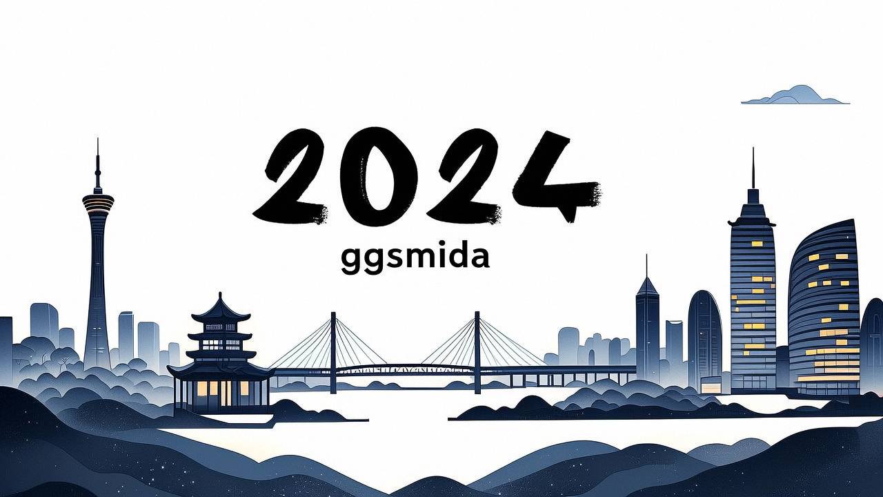 2020 年 ~ 2024 年总结